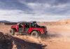 Superlift K196FX 4" Dual Rate Coil Lift Kit w/ Fox 2.0 Res Shocks - 20-23 Gladiator - Non Mojave - Black Patch Performance - SUPEK196FX