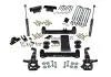 SLF Lift Kits Component Box - Black Patch Performance - SUPEK299