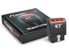 Superchips 3581-JT Flashcal Plus Programmer - Vehicles, Equipment, Tools, and Supplies from Black Patch Performance