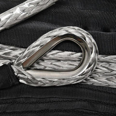 SUW Tiger Shark Series Winches - Winches & Hitches from Black Patch Performance