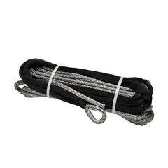 SUW Tiger Shark Series Winches - Winches & Hitches from Black Patch Performance