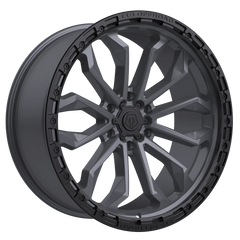 556AB-2097301 20X9 5X5.00 (+01) TIS 556AB (HB 71.5) - Black Patch Performance - TIS556AB2097301
