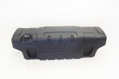 Titan Fuel Tanks 5410050 Travel Trekker Auxiliary Diesel Fuel System - Black Patch Performance - TITA5410050