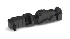 Titan Fuel Tanks 7010317 Extra Large Midship Tank - Black Patch Performance - TITA7010317