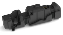 Titan Fuel Tanks 7010320 Extra Large Midship Tank - Black Patch Performance - TITA7010320