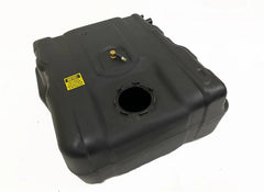Titan Fuel Tanks 8020011 Utility Tank - Black Patch Performance - TITA8020011