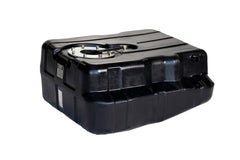 Titan Fuel Tanks 8020099 Utility Tank - Black Patch Performance - TITA8020099