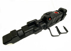 Titan Fuel Tanks 7010511 Extra Large Midship Tank - Air and Fuel Delivery from Black Patch Performance