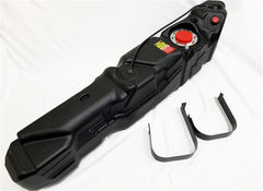 Titan Fuel Tanks 7030313 Extra Large Midship Tank - Air and Fuel Delivery from Black Patch Performance