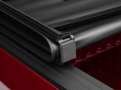 TNP Tonno Fold Tri-Fold Cover - Tonneau Covers from Black Patch Performance