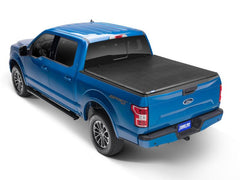 TNP Tonno Fold Tri-Fold Cover - Tonneau Covers from Black Patch Performance