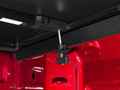 TNP Tonno Fold Tri-Fold Cover - Tonneau Covers from Black Patch Performance