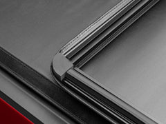 TNP Tonno Fold Tri-Fold Cover - Tonneau Covers from Black Patch Performance