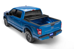 TNP Tonno Fold Tri-Fold Cover - Tonneau Covers from Black Patch Performance