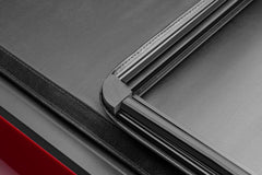 TNP Tonno Fold Tri-Fold Cover - Tonneau Covers from Black Patch Performance