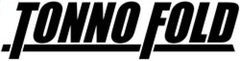 TNP Tonno Fold Tri-Fold Cover - Tonneau Covers from Black Patch Performance