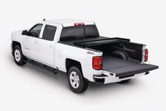 TNP Tonno Fold Tri-Fold Cover - Black Patch Performance - TONN42100