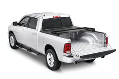 Tonno Pro 42-209 Tonno Fold - 19-23 Ram 1500; w/o Rambox, 5'7" - Black Patch Performance - TONN42209