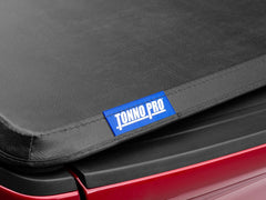 Tonno Pro 42-307 Tonno Fold - 97-03 Ford F-150; Incl 04 Heritage, 6' 7" - Black Patch Performance - TONN42307