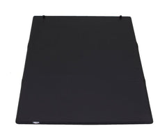 TNP Tonno Fold Tri-Fold Cover - Black Patch Performance - TONN42317