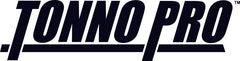 TNP Lo-Roll Tonneau Cover - Black Patch Performance - TONNLR1095