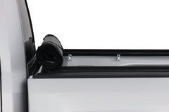 TNP Lo-Roll Tonneau Cover - Black Patch Performance - TONNLR1095