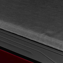 TNP Lo-Roll Tonneau Cover - Black Patch Performance - TONNLR1095