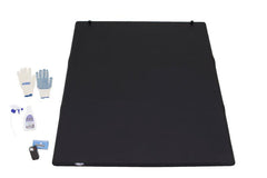TNP Lo-Roll Tonneau Cover - Black Patch Performance - TONNLR1095