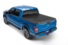 Tonno Pro 42-368 Tonno Fold - 21-23 Ford F-150, 5' 7" (Includes Lightning) - Accessories from Black Patch Performance