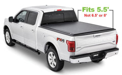 Tonno Pro LR-3045 Lo Roll - 15-23 Ford F-150, 5' 7" - Accessories from Black Patch Performance
