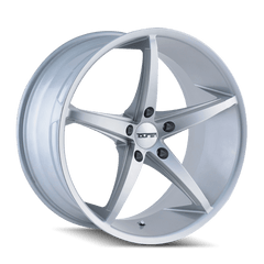 20x10 TOUREN TR70 5x120 Offset (20) Center Bore (74.1) Style #3270 | 3270 - 2112S20 - Black Patch Performance - TOUR32702112S20