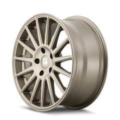 20x9 TOUREN TR92 5x5 Offset (35) Center Bore (71.5) Style #3292 | 3292 - 2973MGD35 - Black Patch Performance - TOUR32922973MGD35