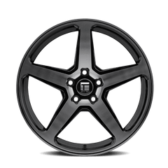 20x9 TOUREN TF96 5x112 Offset (35) Center Bore (66.6) Style #3296 | 3296 - 2945MB35 - Black Patch Performance - TOUR32962945MB35