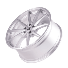 20x9 TOUREN TF02 5x120 Offset (35) Center Bore (72.56) Style #3502 | 3502 - 2912SB35 - Black Patch Performance - TOUR35022912SB35