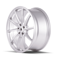 20x9 TOUREN TF02 5x120 Offset (35) Center Bore (72.56) Style #3502 | 3502 - 2912SB35 - Black Patch Performance - TOUR35022912SB35