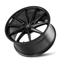 20x9 TOUREN TF02 5x112 Offset (35) Center Bore (66.56) Style #3502 | 3502 - 2945B35 - Black Patch Performance - TOUR35022945B35