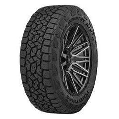 LT275/60R20/10 123/120S TOY OPEN COUNTRY A/T III EV - Black Patch Performance - TOYO357310