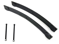 Toyota (4WD) Leaf Helper Spring - Rear - Suspension from Black Patch Performance