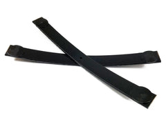 Toyota (4WD) Leaf Helper Spring - Rear - Suspension from Black Patch Performance