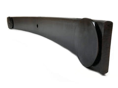 Toyota (4WD) Leaf Helper Spring - Rear - Suspension from Black Patch Performance