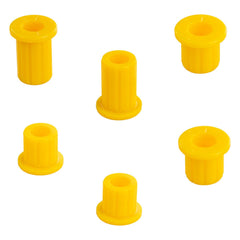 Toyota (4WD) Leaf Spring Bushing - Suspension from Black Patch Performance