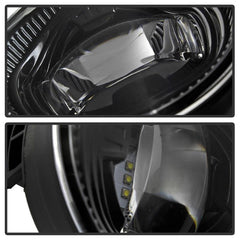 Toyota (Crew Cab Pickup) Fog Light Assembly - Electrical, Lighting and Body from Black Patch Performance