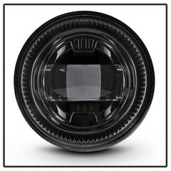 Toyota (Crew Cab Pickup) Fog Light Assembly - Electrical, Lighting and Body from Black Patch Performance