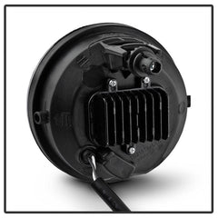 Toyota (Crew Cab Pickup) Fog Light Assembly - Electrical, Lighting and Body from Black Patch Performance