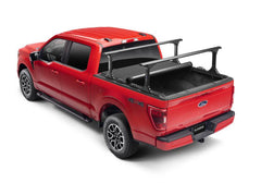 TRX Elevate Rack System - Black Patch Performance - TRUX1118513