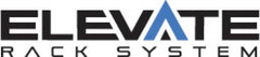 TRX Elevate Rack System - Black Patch Performance - TRUX1118513