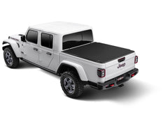 TRX Bed Cover - Sentry CT - Black Patch Performance - TRUX1523216