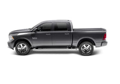 TRX Bed Cover - Sentry CT - Black Patch Performance - TRUX1547916