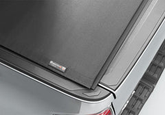TRX Bed Cover - Sentry CT - Black Patch Performance - TRUX1563916