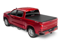 TRX Bed Cover - Sentry - Black Patch Performance - TRUX1574301